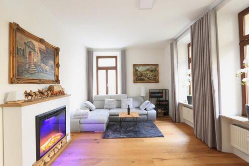 Foto - Exklusives Wohnen auf Zeit - 2-Zimmer-Wohnung mit Premium Service