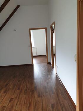 Foto - Etagenwohnung in Ebersbach-Neugersdorf zur Miete