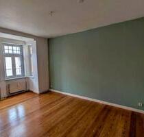 3-Zimmer-Altbauwohnung + Wintergarten - Schwerin 3-Zimmer-Altbauwohnung + Wintergarten - Schwerin