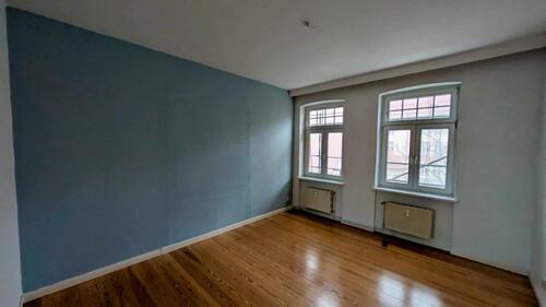 Foto - 3 Zimmer Etagenwohnung zur Miete in Schwerin