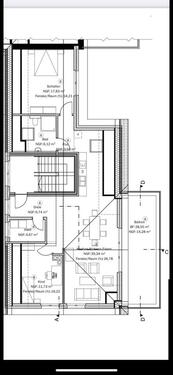 Foto - 3 Zimmer Etagenwohnung zur Miete in Hiddenhausen