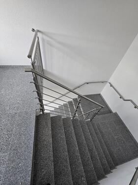 Foto - Etagenwohnung in Hiddenhausen zur Miete