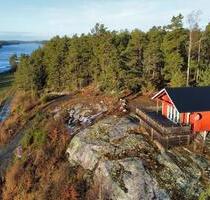 Ferienhaus in Schweden, Südschweden, Schärengarten, Motorboot - Neumünster Brachenfeld/Ruthenberg