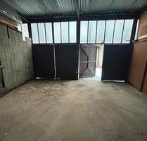 Lagerfläche | Halle | Garage in zentraler Lage von Düren