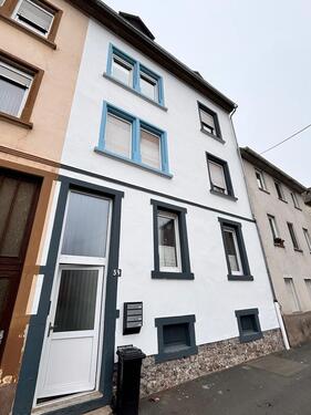 Foto - Schöne Wohnung in Oberstein (2Zimmer, Küche, Bad, Kammer)