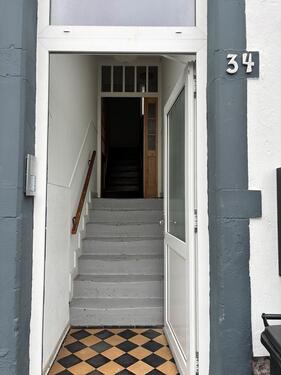 Foto - 3 Zimmer Etagenwohnung zur Miete in Idar-Oberstein