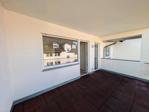 Foto - 3 Zimmer Etagenwohnung in Wildenfels