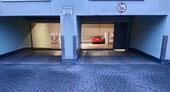 Foto - Tiefgaragenstellplatz ab 1.2 - 31.3 Nähe StadtparkCarolus Therme