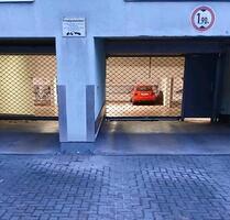 Tiefgaragenstellplatz ab 1.2 - 31.3 Nähe StadtparkCarolus Therme - Aachen Aachen-Mitte