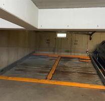 Duplex-Garagenstellplatz Münster-Hiltrup zu vermieten