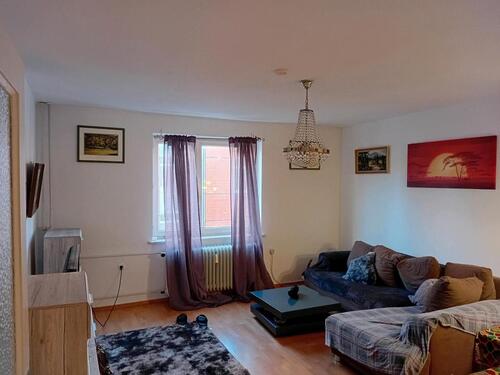 Foto - 1 Zimmer Etagenwohnung zur Miete in Hannover