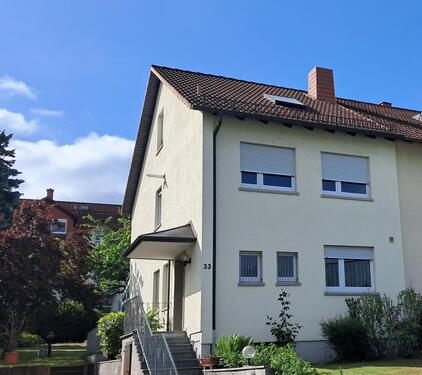 Foto - Charmante Doppelhaushälfte ca.135m² teilmöbliert zu vermieten