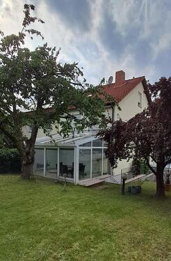 Foto - 6 Zimmer Doppelhaushälfte zur Miete in Goldbach