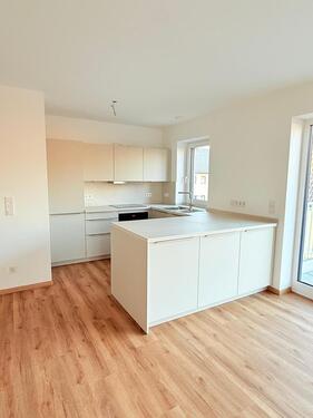 Foto - 5.5 Zimmer Maisonettenwohnung zur Miete in Welden