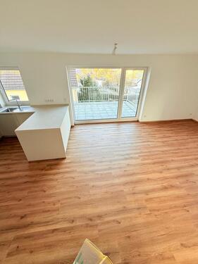 Foto - Maisonettenwohnung in Welden zur Miete