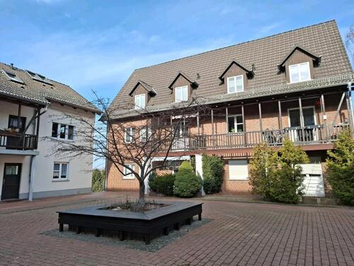 Foto - Schöne 2 - Zimmer- Wohnung in Chemnitz- Ebersdorf