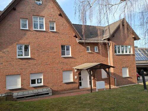 Foto - 2 Zimmer Etagenwohnung zur Miete in Chemnitz