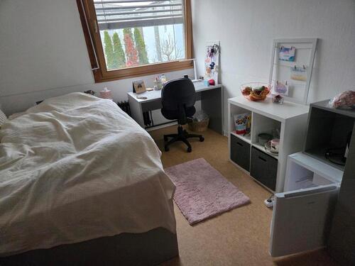 Foto - Etagenwohnung in Neckargerach zur Miete