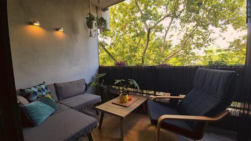 Foto - Schöne zentrale 1 ZKB - Wohnung Heidelberg Nähe Hauptbahnhof