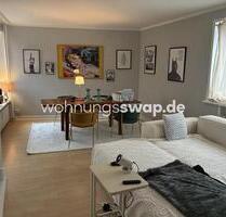 Wohnungsswap - 3 Zimmer, 76 m² - Alsterkrugchaussee, Hamburg-Nord, Hamburg