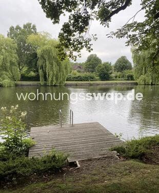 Foto - 3 Zimmer Etagenwohnung zur Miete in Hamburg