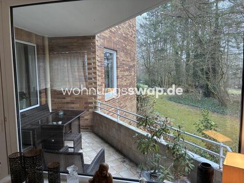 Foto - Etagenwohnung in Hamburg zur Miete