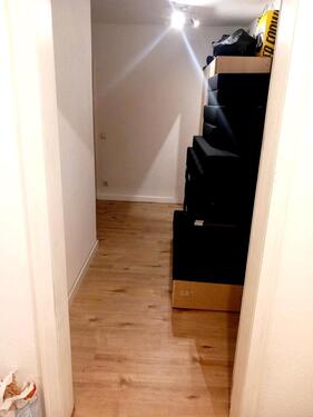 Foto - 1 Zimmer Etagenwohnung zur Miete in Herten