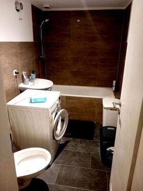 Foto - 1 Zimmer Etagenwohnung in Herten