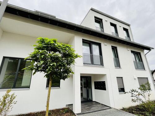 Foto - Würdinghausen: Effizient und extravagant in neuem Haus und toller Lage!