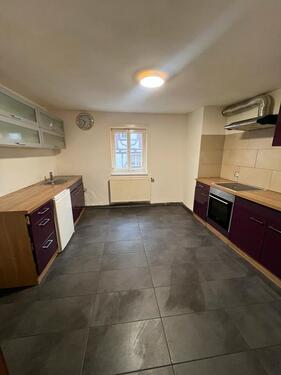 Foto - 5 Zimmer Etagenwohnung zur Miete in Mühlheim an der Donau