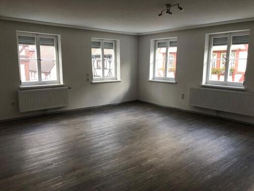 Foto - Etagenwohnung in Mühlheim an der Donau zur Miete