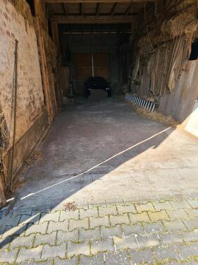 Foto - Unterstellplatz für Wohnwagen - 80,00&nbsp;EUR Miete,
