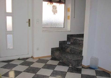 Foto - 4 Zimmer Etagenwohnung in Herrstein