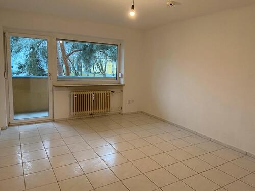 Foto - 1 Zimmer Etagenwohnung zum Kaufen in Ingolstadt