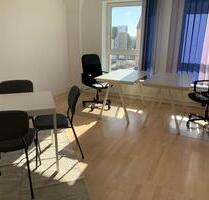 Schönes, helles Büro in Shared Office Gemeinschaft in Bamberg