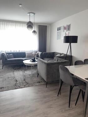 Foto - 3-Zimmer Eigentumswohnung mit Balkon & Stellplatz