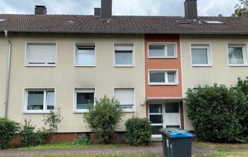 Foto - 2 Zimmer Etagenwohnung zum Kaufen in Gütersloh