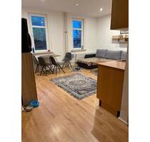 3 Zimmer Wohnung zur Miete - 650,00&nbsp;EUR Kaltmiete, ca.&nbsp; 55,00&nbsp;m&sup2; in Föritztal (PLZ: 96524)