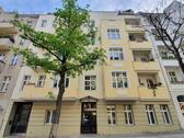 Foto - Großzügiges, zentrales Bürozimmer in unmittelbarer Nähe zum Volks