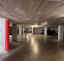 PKW Tiefgaragen-Stellplatz in Engen zu vermieten!