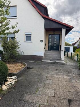 Foto - Schöne 3-Zimmer-Wohnung mit Garten in Eckental-Forth zu vermieten