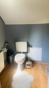 Foto - Etagenwohnung in Fritzlar
