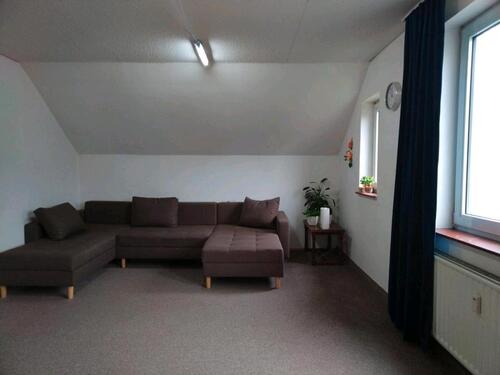 Foto - Etagenwohnung in Fritzlar zur Miete