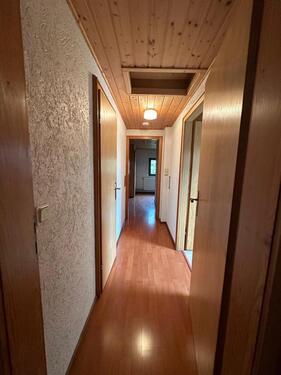 Foto - Etagenwohnung zur Miete in Saarbrücken