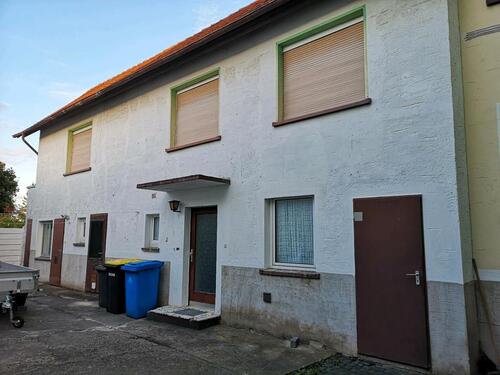 Foto - Einfamilienhaus zum Kaufen in Butzbach