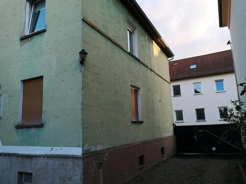 Foto - Einfamilienhaus in Butzbach