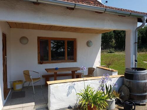 Foto - Einfamilienhaus in Künzing