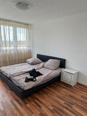 Foto - Teilmöbliert Wohnung 3 Zimmer zu vermieten Miete Apartment