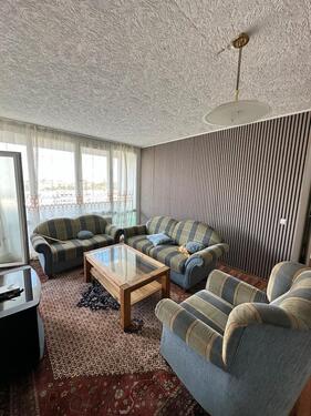 Foto - Etagenwohnung zur Miete in Krefeld