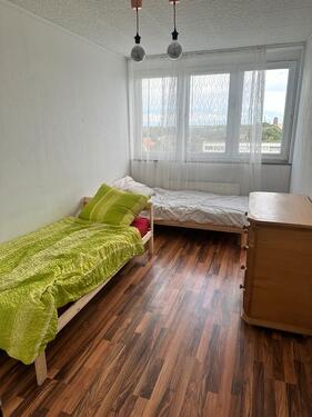 Foto - Etagenwohnung in Krefeld